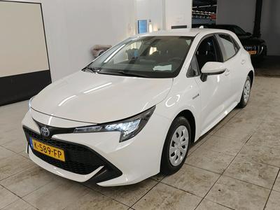 Toyota Corolla 1.7 1.8 HYBRID COMFORT, 2021