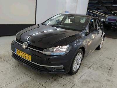 Volkswagen Golf 0.9 1.0 TSI COMFORTLINE, 2018