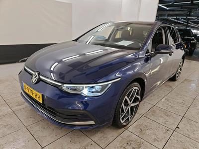 Volkswagen Golf 1.3 1.4 EHYBRID STYLE, 2021