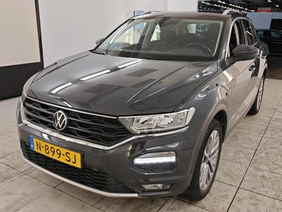 Volkswagen T-roc 1.4 1.5 TSI STYLE BUSINESS, 2022