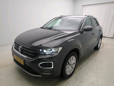 Volkswagen T-roc 1.4 1.5 TSI STYLE BUSINESS, 2021