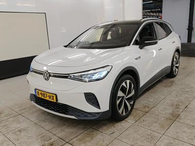 Volkswagen Id.4 0.0 FIRST 77 KWH, 2020