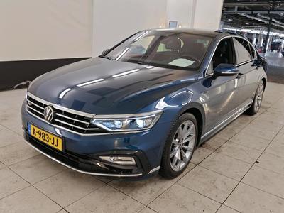 Volkswagen Passat 1.4 1.5 TSI R-LINE BUSINESS +, 2021