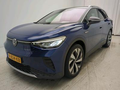 Volkswagen Id.4 0.0 FIRST 77 KWH, 2020
