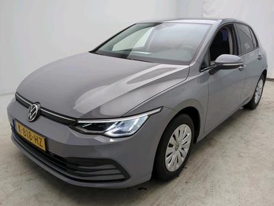 Volkswagen Golf 0.9 1.0 TSI GOLF, 2021