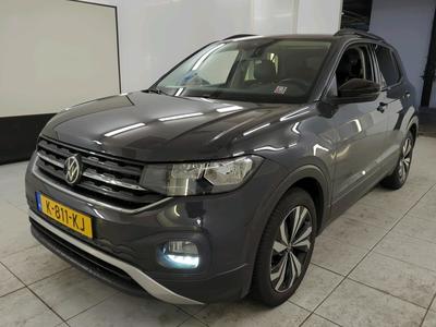 Volkswagen T-cross 0.9 1.0 TSI LIFE, 2021