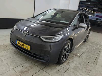 Volkswagen Id.3 0.0 FIRST PLUS 58 KWH, 2020