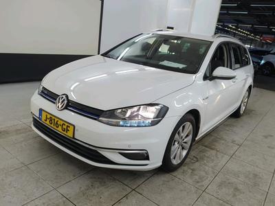 Volkswagen Golf variant 1.4 1.5 TSI COMFORTLINE BUSINESS, 2020
