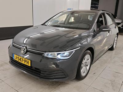 Volkswagen Golf 1.4 1.5 TSI LIFE BUSINESS, 2020