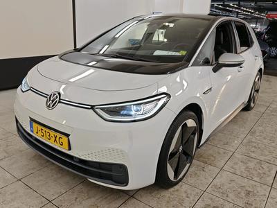 Volkswagen Id.3 0.0 FIRST MAX 58 KWH, 2020