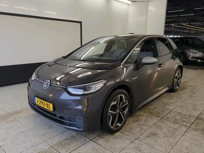 Volkswagen Id.3 0.0 FIRST PLUS 58 KWH, 2020