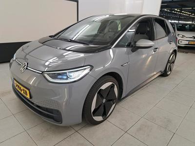 Volkswagen Id.3 0.0 FIRST MAX 58 KWH, 2020
