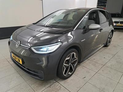 Volkswagen Id.3 0.0 FIRST PLUS 58 KWH, 2020