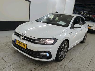 Volkswagen Polo 0.9 1.0 TSI HIGHLINE BUSINESS R, 2020