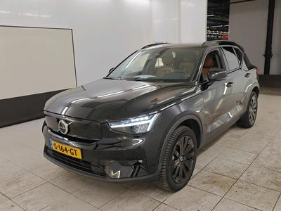Volvo Xc40 0.0 RECHARGE TWIN ULTIMATE 78 KWH, 2023