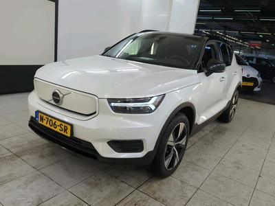 Volvo Xc40 0.0 RECHARGE CORE, 2021