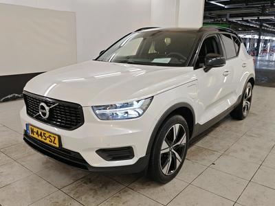 Volvo Xc40 1.4 1.5 T4 RECHARGE R-DESIGN, 2022