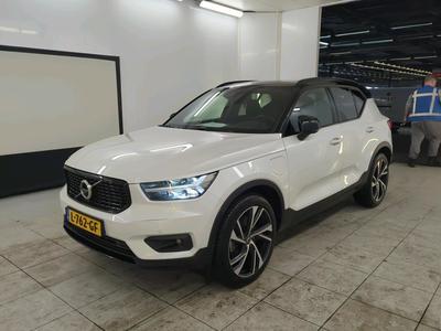 Volvo Xc40 1.4 1.5 T5 RECHARGE R-DESIGN, 2021