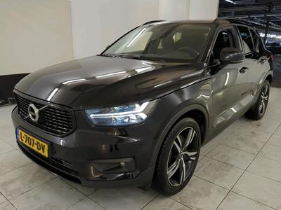 Volvo Xc40 1.4 1.5 T4 RECHARGE R-DESIGN EXPRESSION, 2021