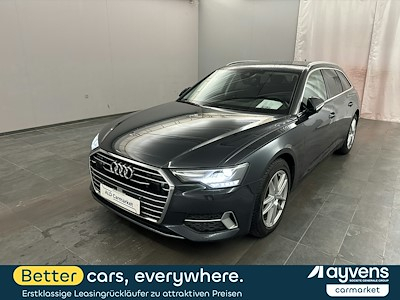 Audi A6 Avant 50 TFSI e quattro S tronic sport Kombi, 5-turig, Automatik, 7-Gang