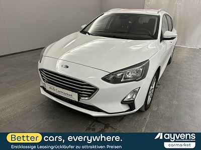 Ford Focus Turnier 1.5 EcoBlue Start-Stopp-System COOL&amp;CONNECT Kombi, 5-turig, 6-Gang