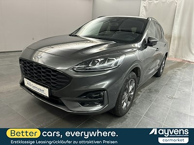 Ford Kuga 2.5 Duratec PHEV ST-LINE Geschlossen, 5-turig, Automatik, 1-Gang