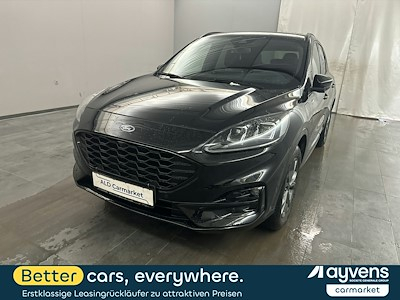 Ford Kuga 2.5 Duratec PHEV ST-LINE X Geschlossen, 5-turig, Automatik, 1-Gang
