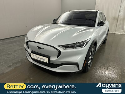 Ford Mustang mach-e AWD Geschlossen, 5-turig, Direktantrieb, 1-Gang