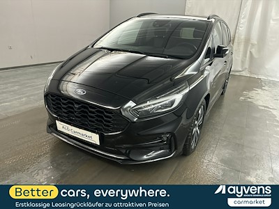 Ford S-Max 2.0 EcoBlue Aut. ST-LINE Kombi, 5-turig, Automatik, 8-Gang