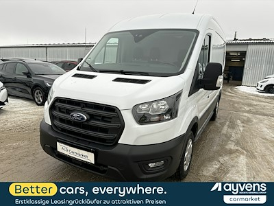 Ford Transit 310 L2H2 Lkw VA Trend Kasten, 4-turig, 6-Gang