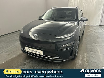 Hyundai Kona EV EDITION 30+ Geschlossen, 5-turig, Direktantrieb, 1-Gang