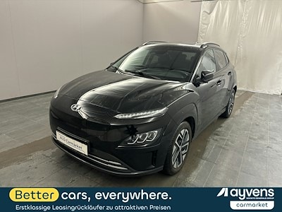 Hyundai Kona EV Prime Geschlossen, 5-turig, Direktantrieb, 1-Gang