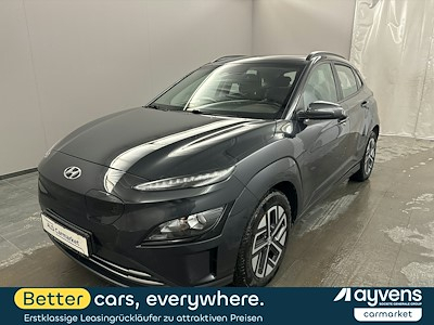 Hyundai Kona EV Select Geschlossen, 5-turig, Direktantrieb, 1-Gang