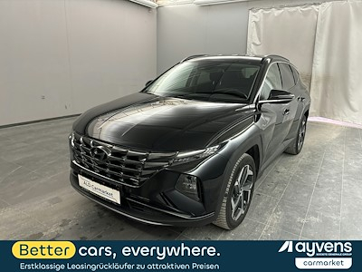 Hyundai TUCSON 1.6 T-GDi Plug-in-Hybrid 4WD Trend Geschlossen, 5-turig, Automatik, 6-Gang