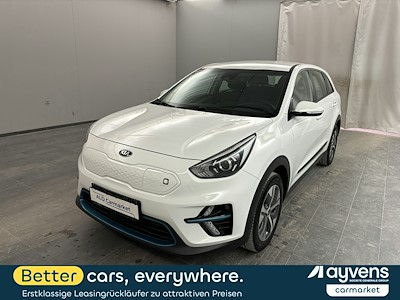 Kia E-Niro Edition 7 Geschlossen, 5-turig, Direktantrieb, 1-Gang