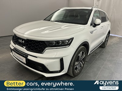 Kia Sorento 1.6 T-GDI PHEV AWD Aut. Spirit Geschlossen, 5-turig, Automatik, 6-Gang