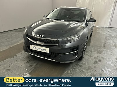 Kia XCeed 1.6 GDI DCT6 OPF Plug-in-Hybrid Platinum Edition Geschlossen, 5-turig, Automatik, 6-Gang