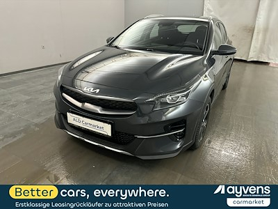 Kia XCeed 1.6 GDI DCT6 OPF Plug-in-Hybrid Vision Geschlossen, 5-turig, Automatik, 6-Gang