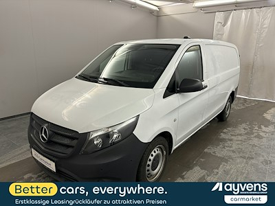 Mercedes-Benz Vito marco polo 114 CDI Lang VA Kasten, 4-turig, 6-Gang