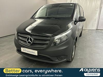 Mercedes-Benz Vito marco polo 116 CDI Lang HA PRO Kasten, 4-turig, 6-Gang