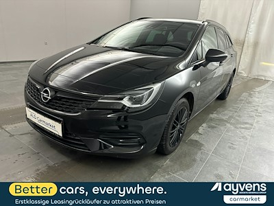 Opel Astra 1.2 Turbo Start/Stop Sports Tourer Ultimate Kombi, 5-turig, 6-Gang