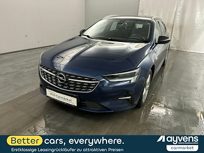 Opel Insignia Sports Tourer 2.0 Diesel Aut. Business Elegance Kombi, 5-turig, Automatik, 8-Gang