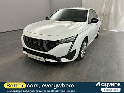 Peugeot 308 SW BlueHDi 130 EAT8 Allure Pack Kombi, 5-turig, Automatik, 8-Gang