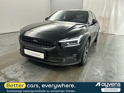 Polestar 2 2 Dual Motor 78kWh Limousine, 5-turig, Direktantrieb, 1-Gang