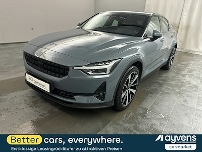 Polestar 2 2 Dual Motor 78kWh Limousine, 5-turig, Direktantrieb, 1-Gang