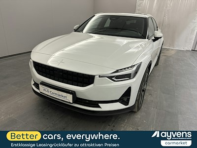 Polestar 2 2 Single Motor 78kWh Limousine, 5-turig, Direktantrieb, 1-Gang