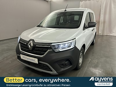 Renault Kangoo rapid iii Rapid Blue dCi 95 Advance Kasten, 4-turig, 6-Gang