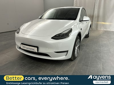 Tesla Model Y Long Range Dual Motor AWD Geschlossen, 5-turig, Direktantrieb, 1-Gang