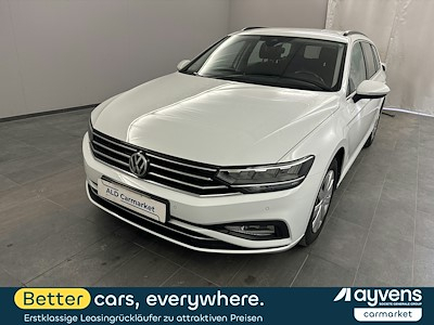 Volkswagen Passat VW Passat Variant 2.0 TDI SCR DSG Business Kombi, 5-turig, Automatik, 7-Gang