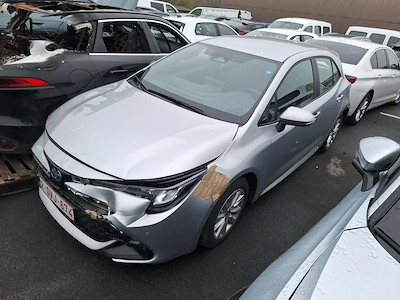 Toyota COROLLA 1.8 HEV DYNAMIC E-CVT